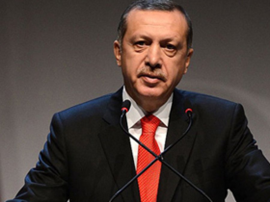 'Hamas'ı Terör Örgütü Olarak Kabul Etmedik'