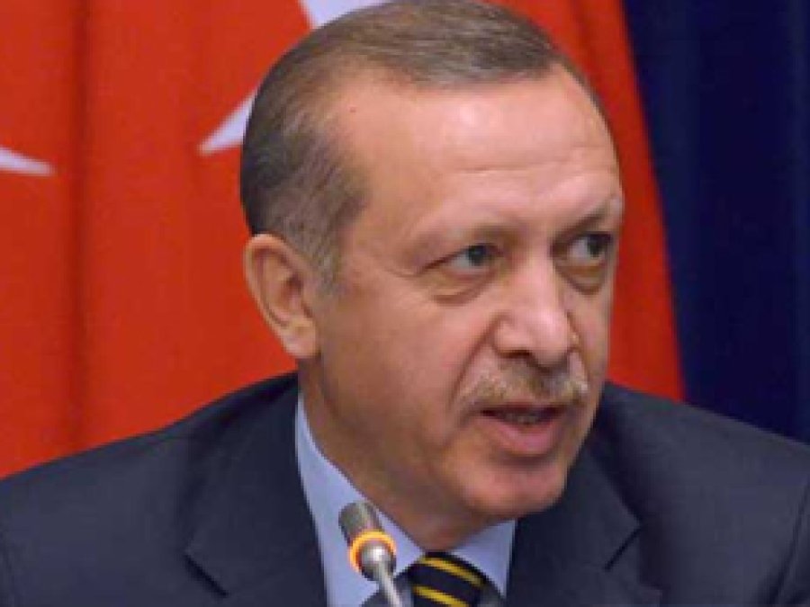 Erdoğan'dan Sağlığıyla İlgili Açıklama