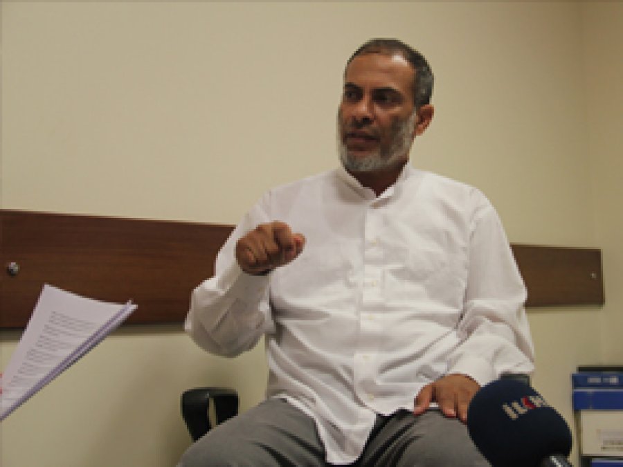 'Darbecilere Sürprizler Yaşatacağız'