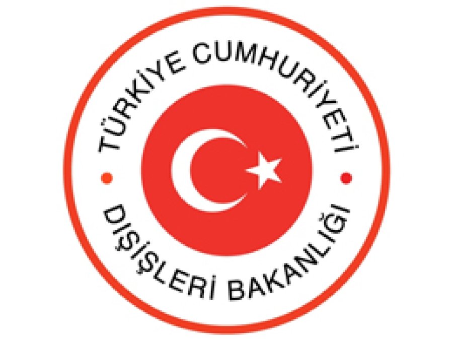Dışişleri Bakanlığı Irak'taki Saldırıları Kınadı