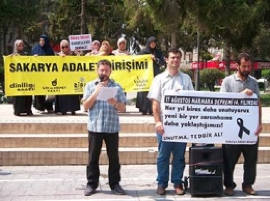 'Körfezdeki Kuklalar Katliamlara İmza Atıyor'