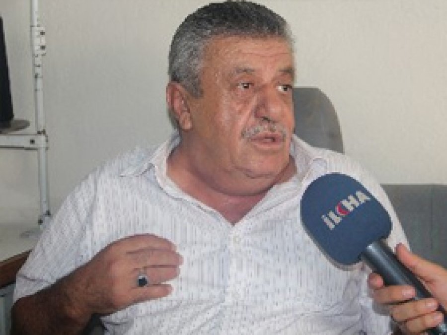 Diyarbakır Halkından Mısır Mitingine Destek