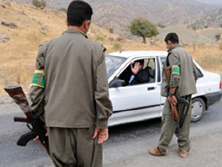 Yüksekova'da Karanlık Yapılar Yine İş Başında
