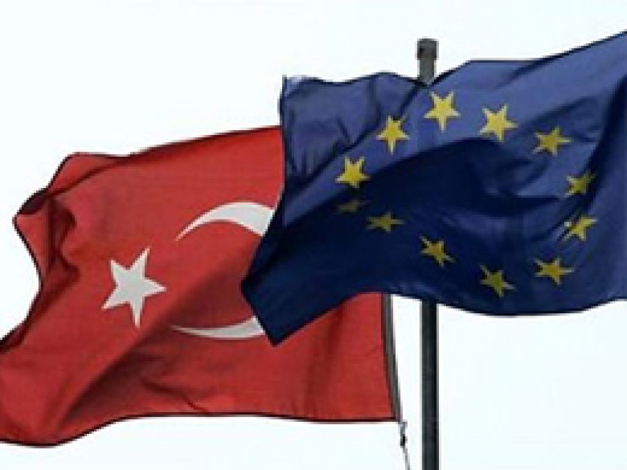 AB'nin Türkiye'ye 50 Yıllık Faturası 221 Milyar Dolar