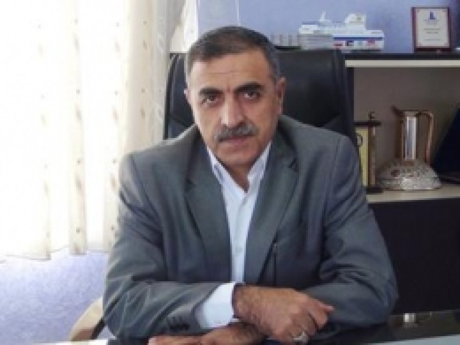 'Milli Eğitim´e Kaos Bitirilemiyor'