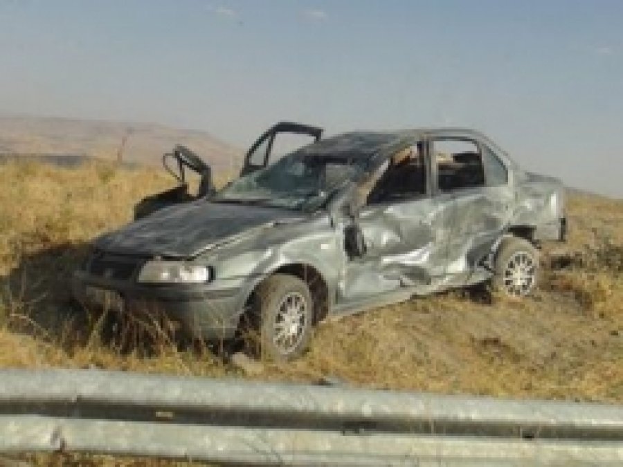 Muş Yolunda İki Ayrı Kaza: 1 Ölü
