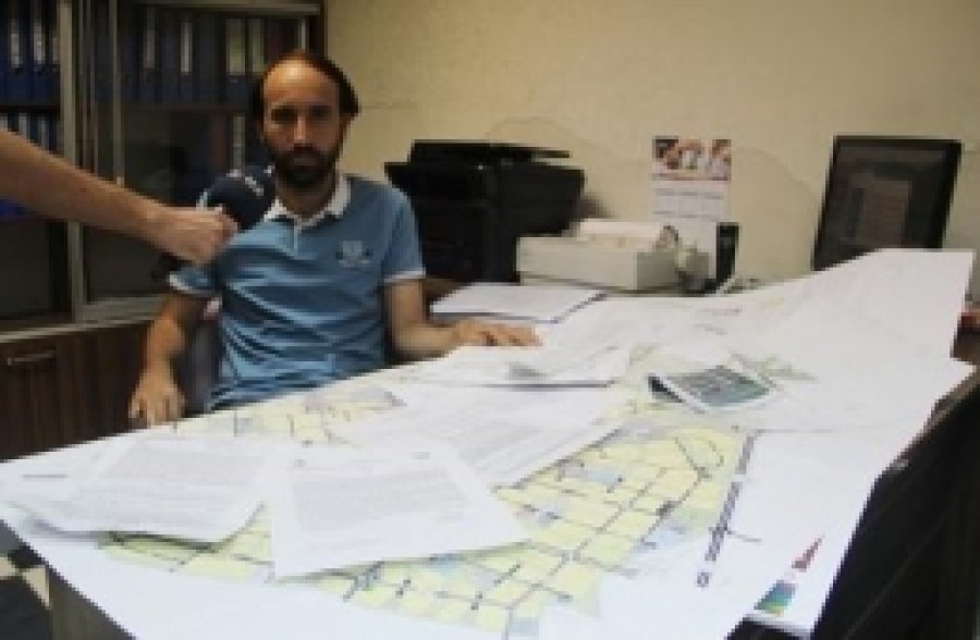Belediye İmar İzni Olmayan Yere Neden İzin Veriyor?