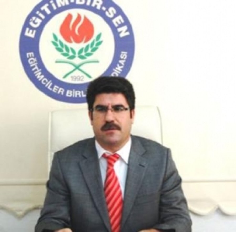 Kesk'in Açıklamasına Sert Tepki