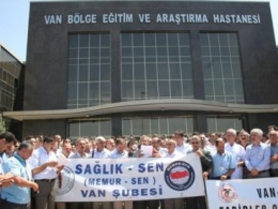Taciz İddiasına 40 STK'dan Açıklama
