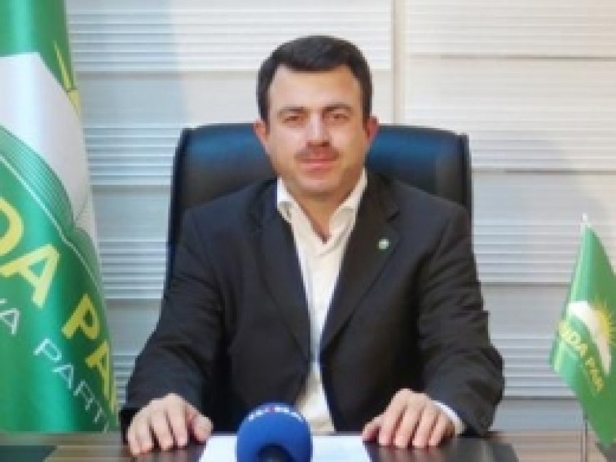 'Devlet ve PKK Samimi Olmadığı İzlenimini Veriyor'