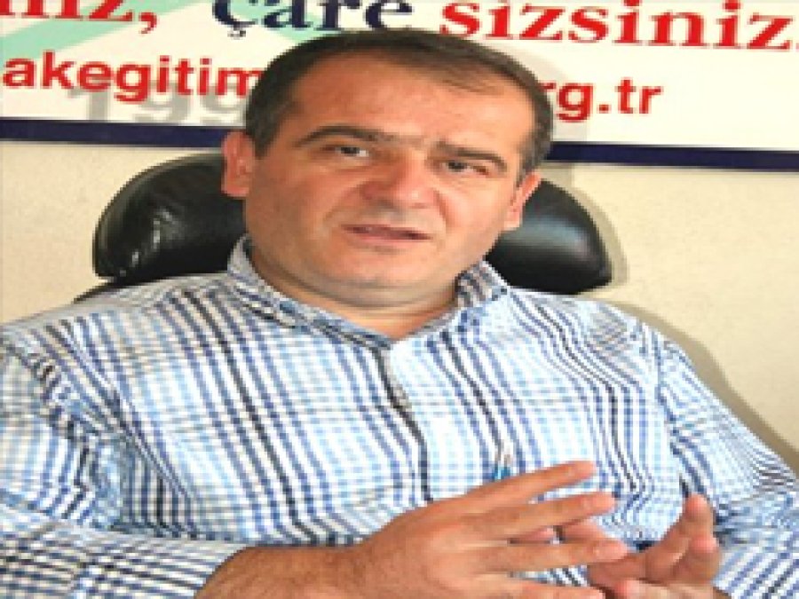 Memursen'den Mısır Mitingine Çağrı