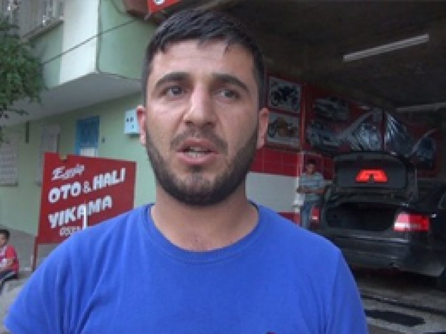 'Polis Fişleyip Tehdit Ediyor' İddiası