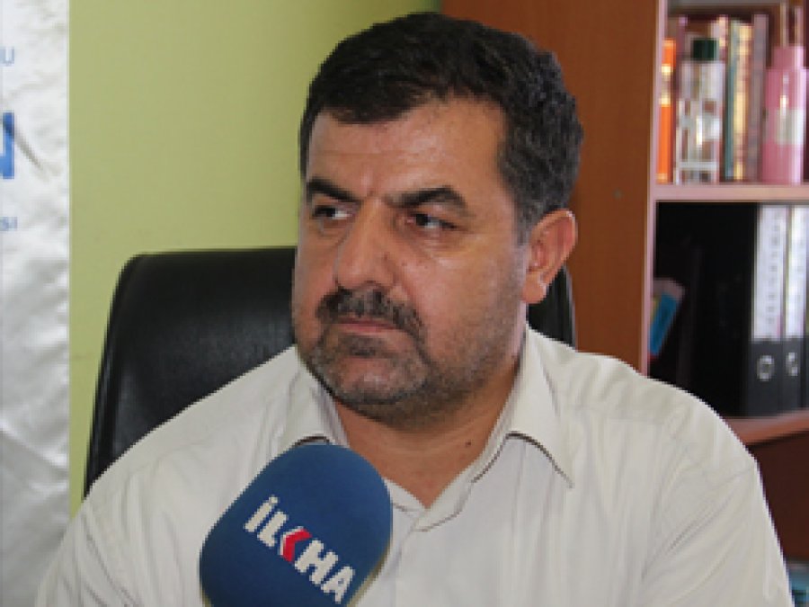 'Cinayetlerin Ana Sebebi Kur'an'dan Uzaklaşmadır'