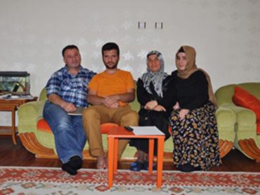 28 Şubat'ta Bir Ailenin Direniş Hikâyesi