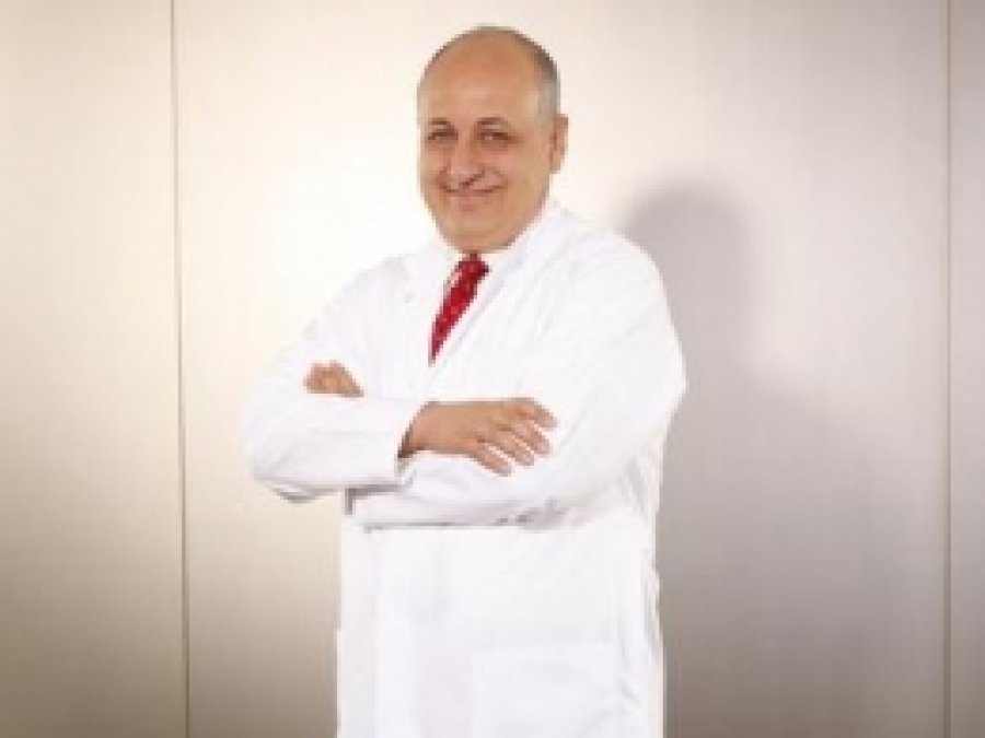 Aşırı Tuz Tüketimi Felç, Hatta Kanser Dahi Yapabilir