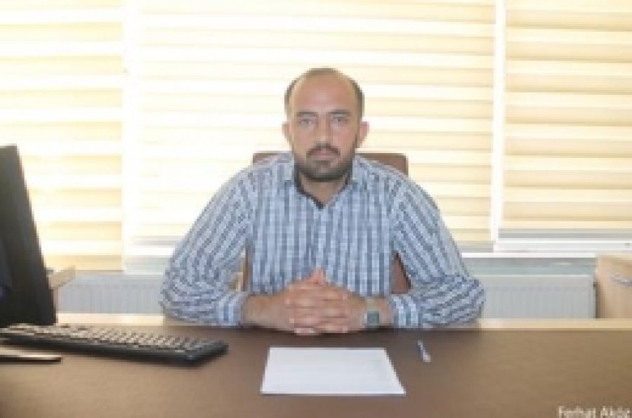 Van'daki STK'lar Suriye'deki Katliamı Lanetledi