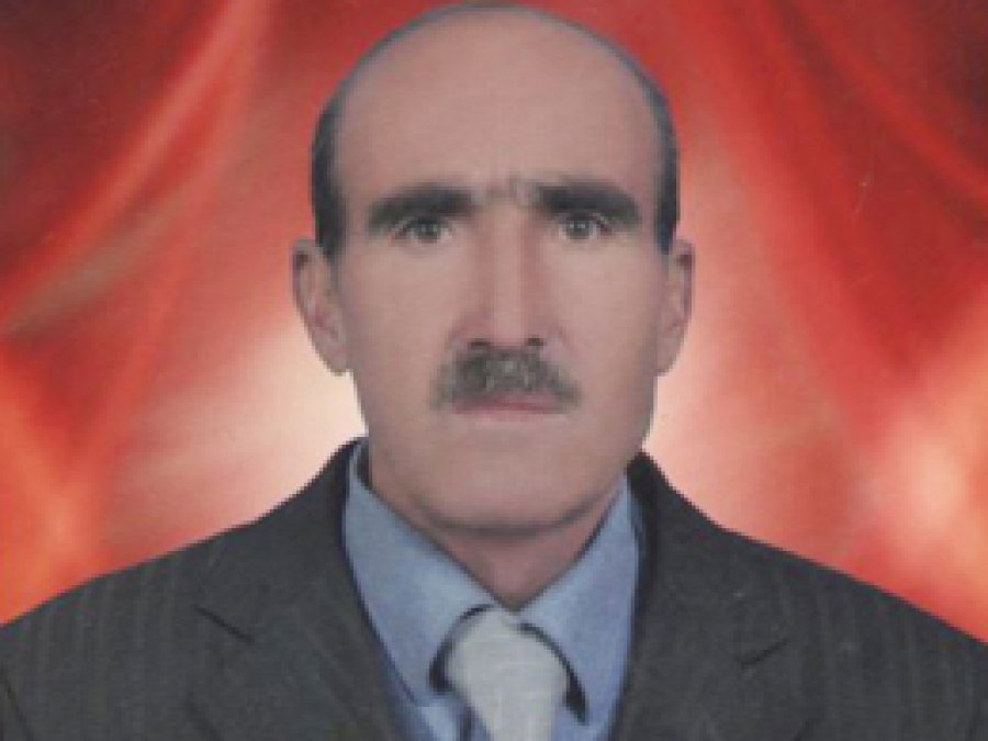 PKK'nin Kaçırdığı Özbek Serbest Bırakıldı