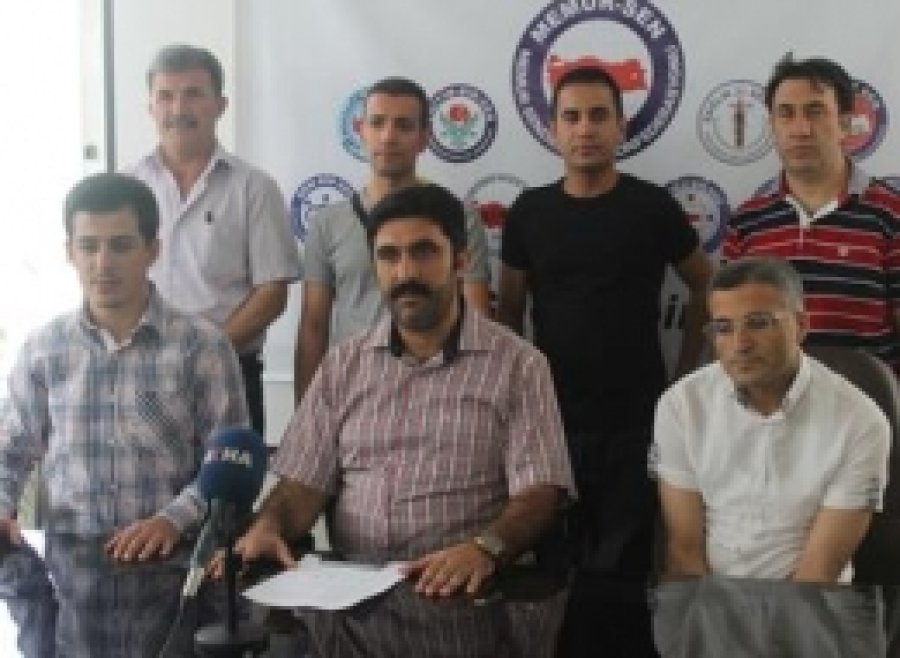 Engelli Memurlar İçin Komisyon Kuruldu