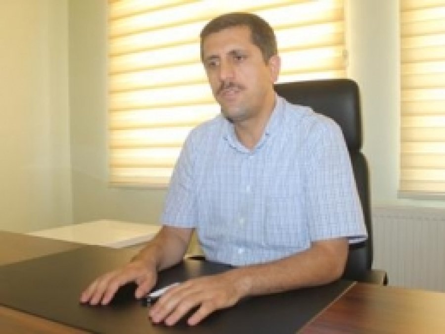 'Camilere Yapılan Terör Saldırısı Kabul Edilemez'