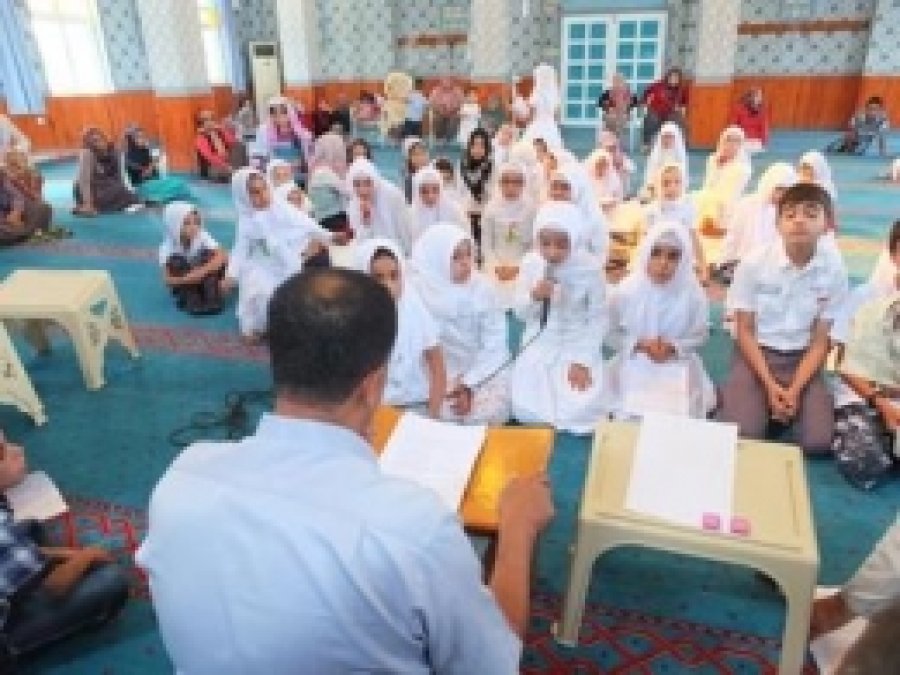 40 Hadis Ezberleyene Çeyrek Altın