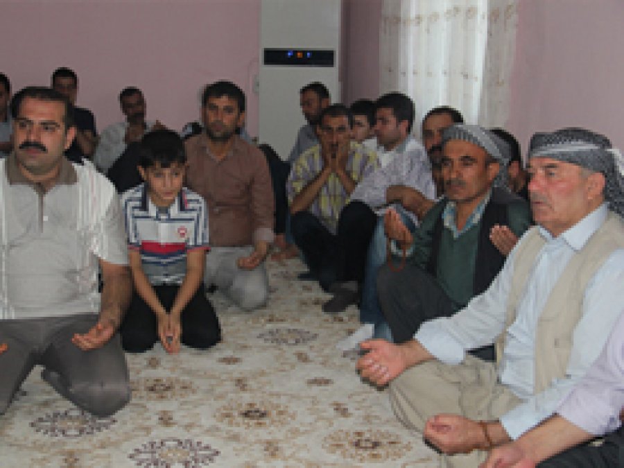 Hayır Kervanına Bir Dernek Daha Katıldı