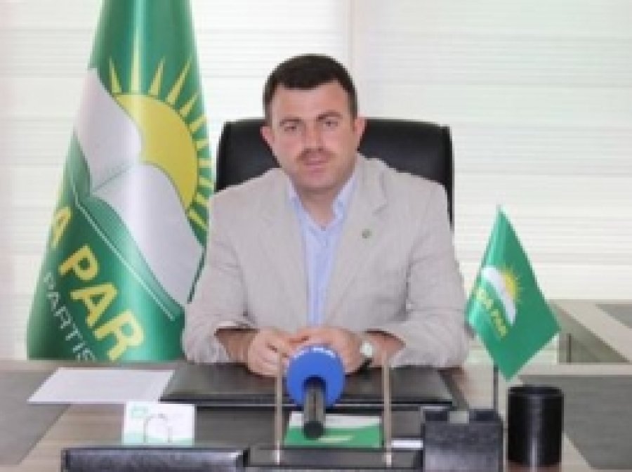 Hüda Par Haftalık Basın Değerlendirmesi