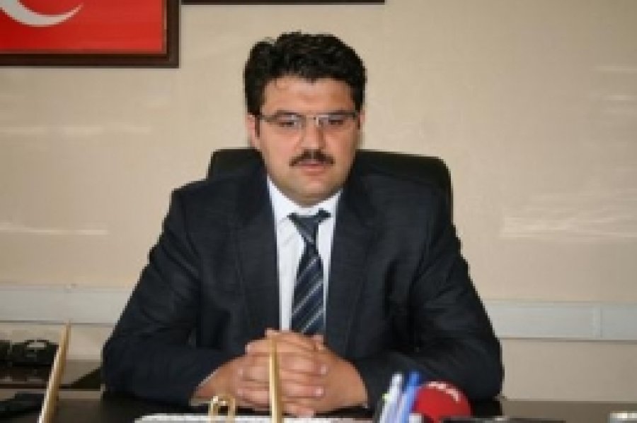 Müteahhidin Faturası İmam Hatibe Kesilmeye Çalışıldı