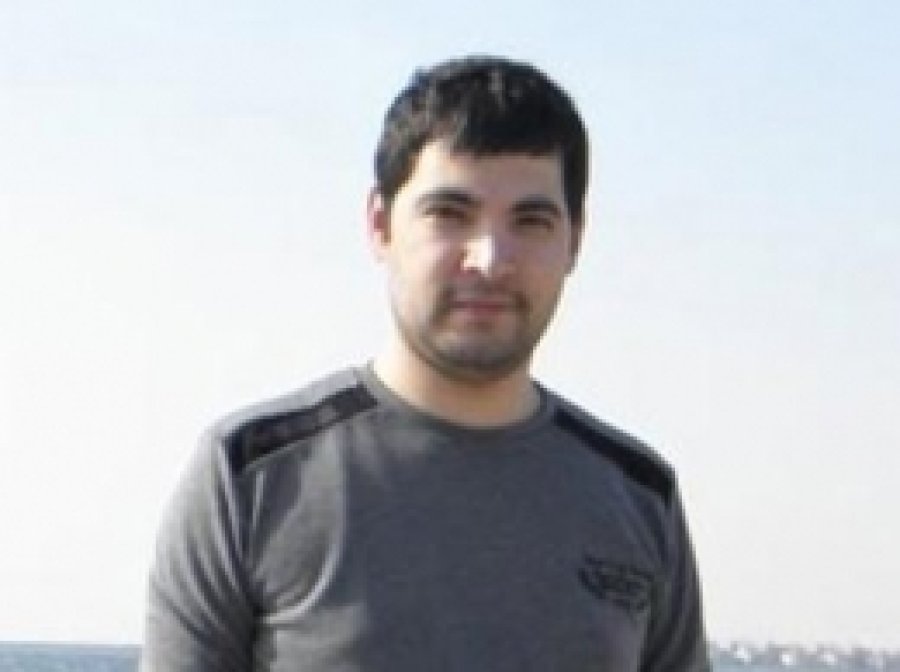 Takla Atan Araçtaki Doktor Hayatını Kaybetti