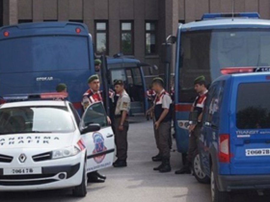 28 Şubat Davası Kayda Alınacak