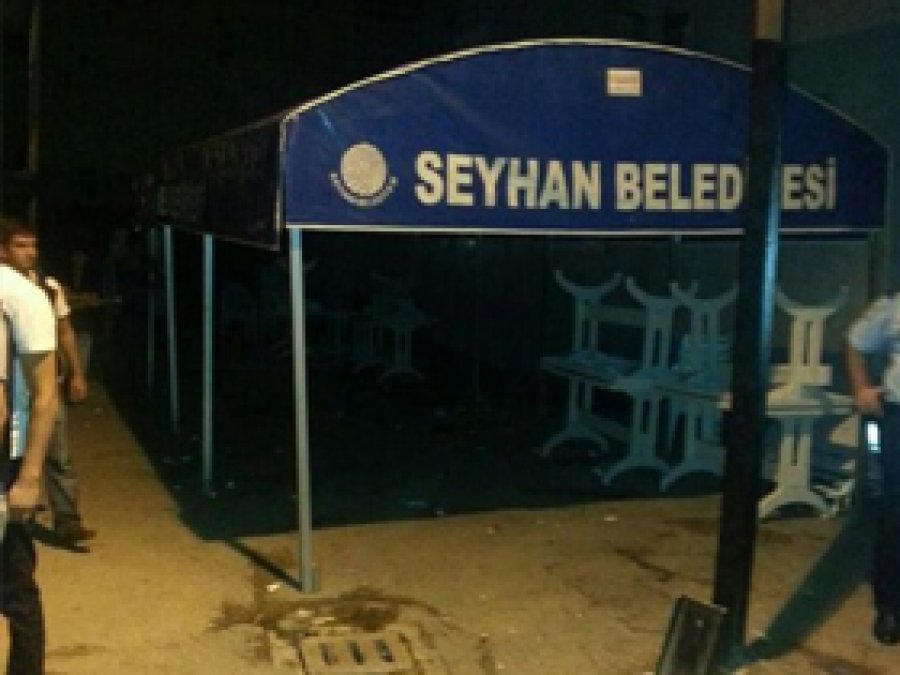 Taziye Evinde Silahlı Kavga: 3 Ölü