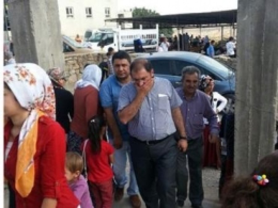 Seyit Hasan Anma Etkinlikleri Başladı