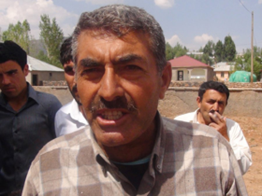 Karlıova'da Okul İsyanı