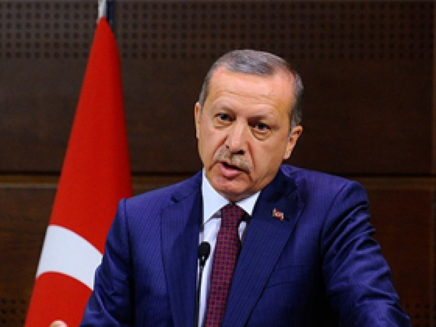 Erdoğan: G-20 Öncesi Müdahale Olabilir