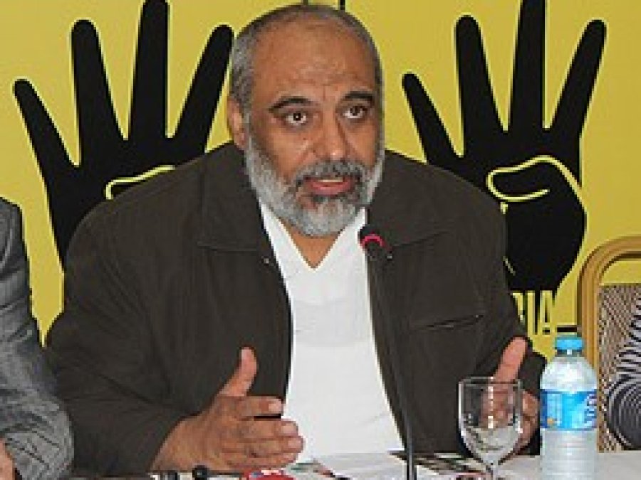 İHH: Sisi'nin Yargılanması Lazım