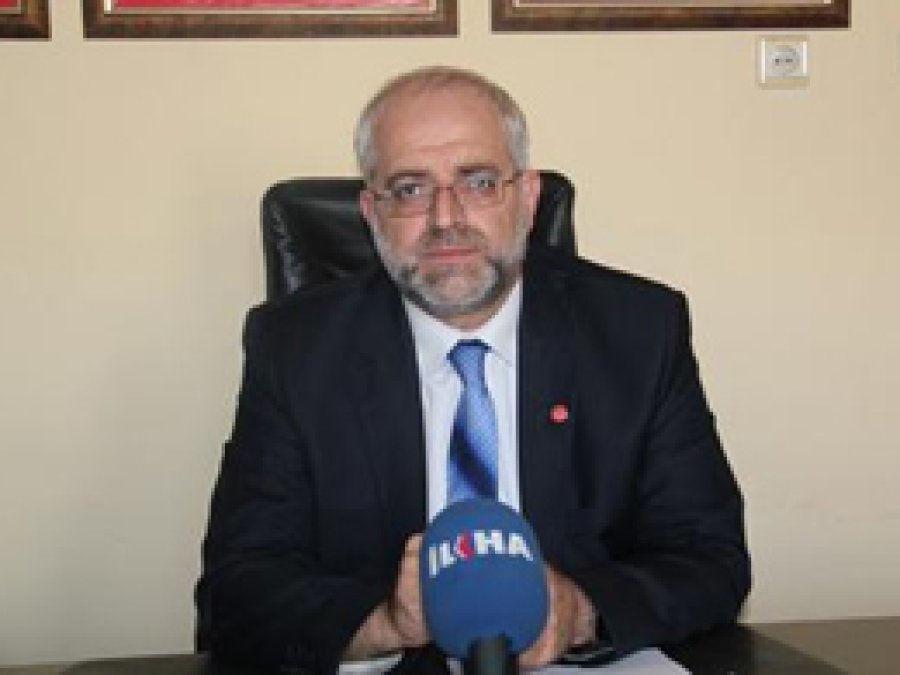 'Sevsinler Sizin Barış Anlayışınızı'