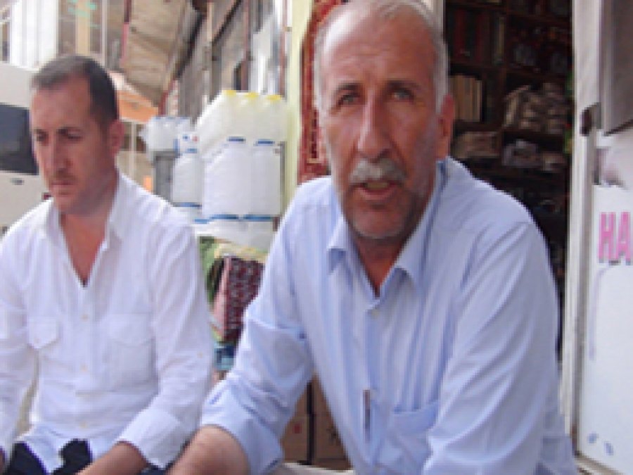 Muş'tan Müdahale Değerlendirmesi