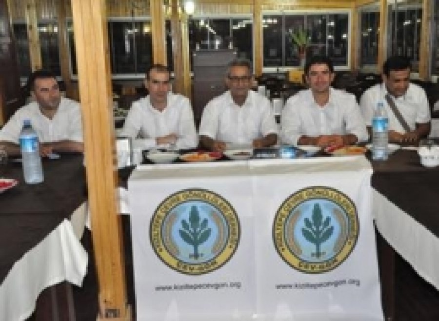 'Barış Çığırtkanlığı Yapanlar Katliamlar Yapıyor'