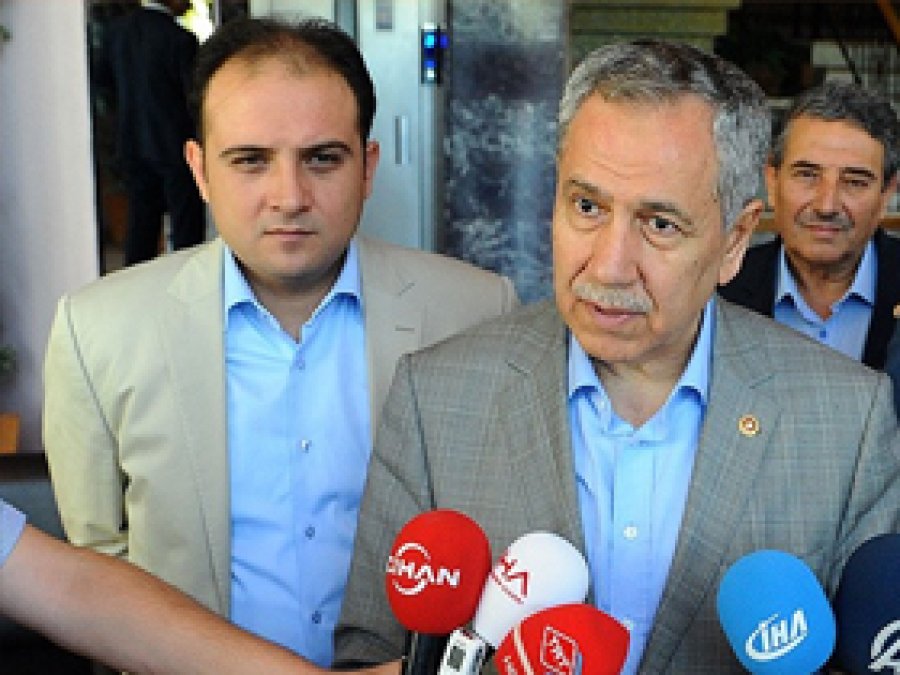 Bakanlar Suriye'ye Saldırıyı Görüşecek