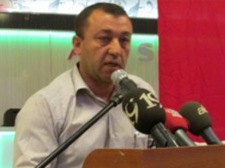 'Biz Camiye Gitmiyoruz'