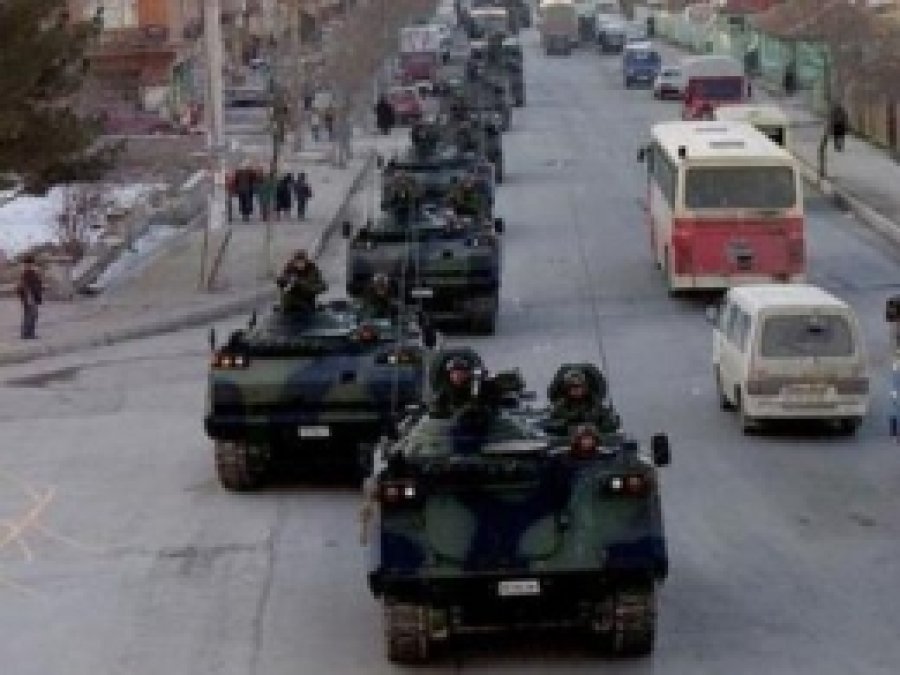 28 Şubat Davası Bugün Başlıyor