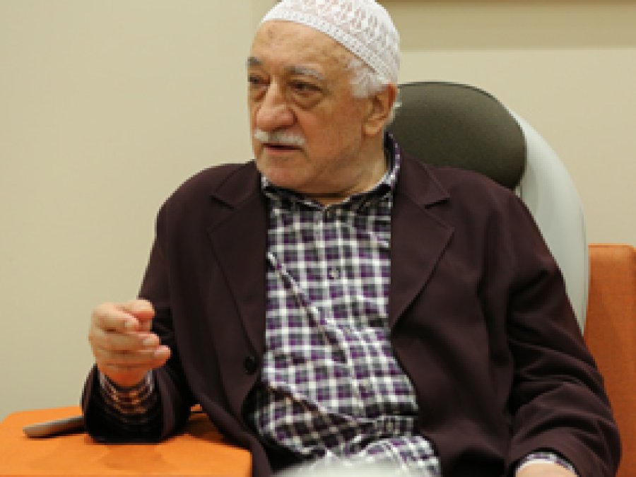 Gülen'in Projesi Ankara'da Hayata Geçiyor