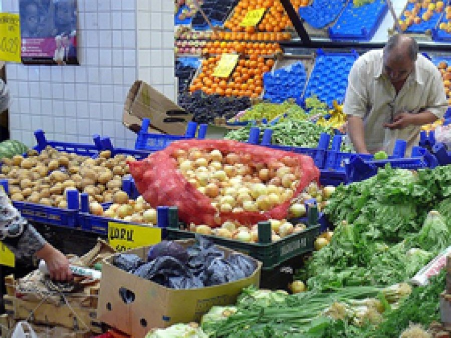 Ağustos Ayı Enflasyon Verileri Açıklandı 