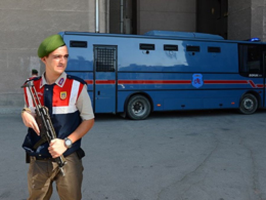 28 Şubat Davasında İkinci Celse Başladı