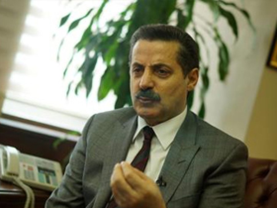 Çelik: Grev Tamamen Siyasi Amaçlı