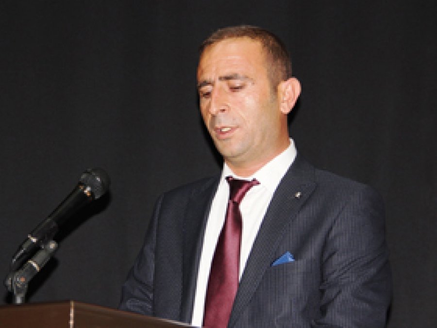 'Hak İhlallerinde Türkiye Birinci Sırada'