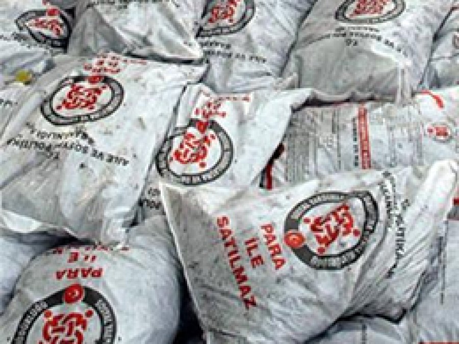 Iğdır'da Kömür Analizi 