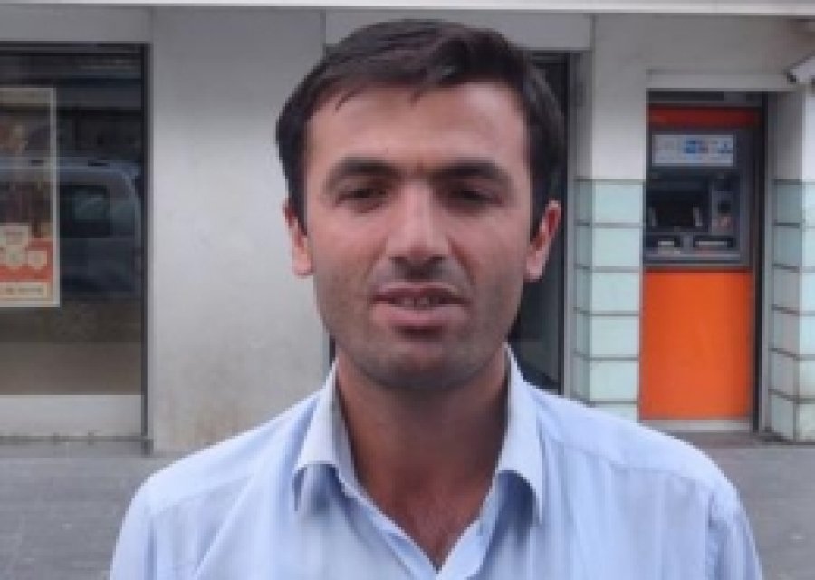 Tatvan'ın Urtap Mahallesi Bir Haftadır Susuz