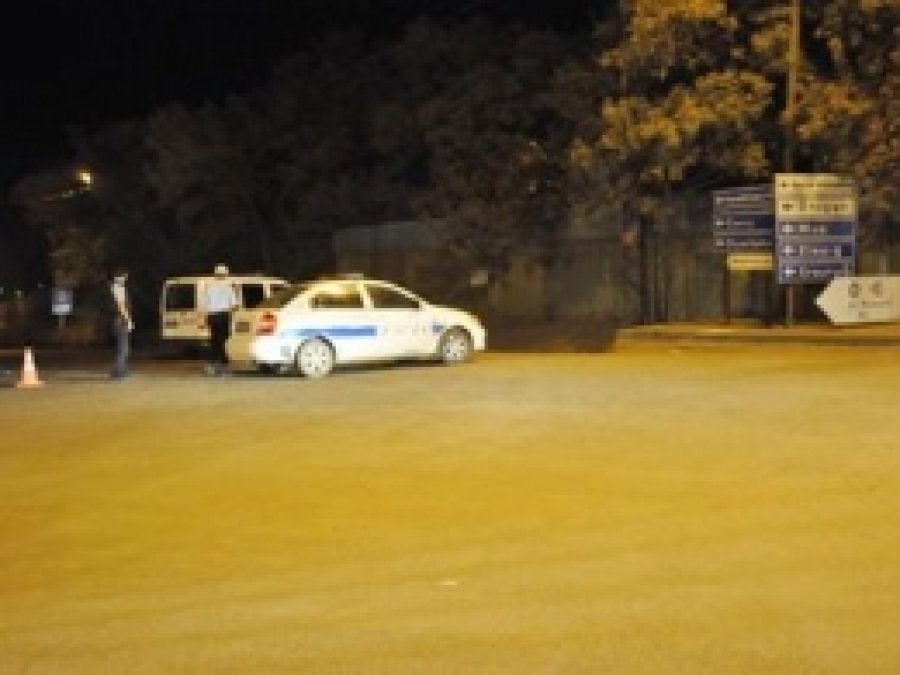 Bombalı Araç Zanlıları Diyarbakır'a Sevk Edildi