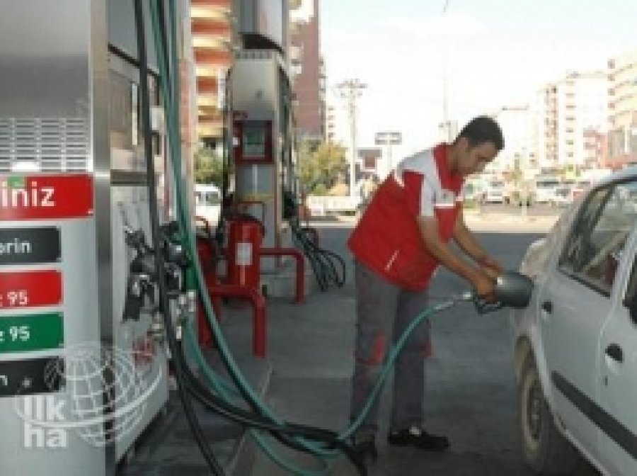 LPG'ye 13 Kuruş Zam