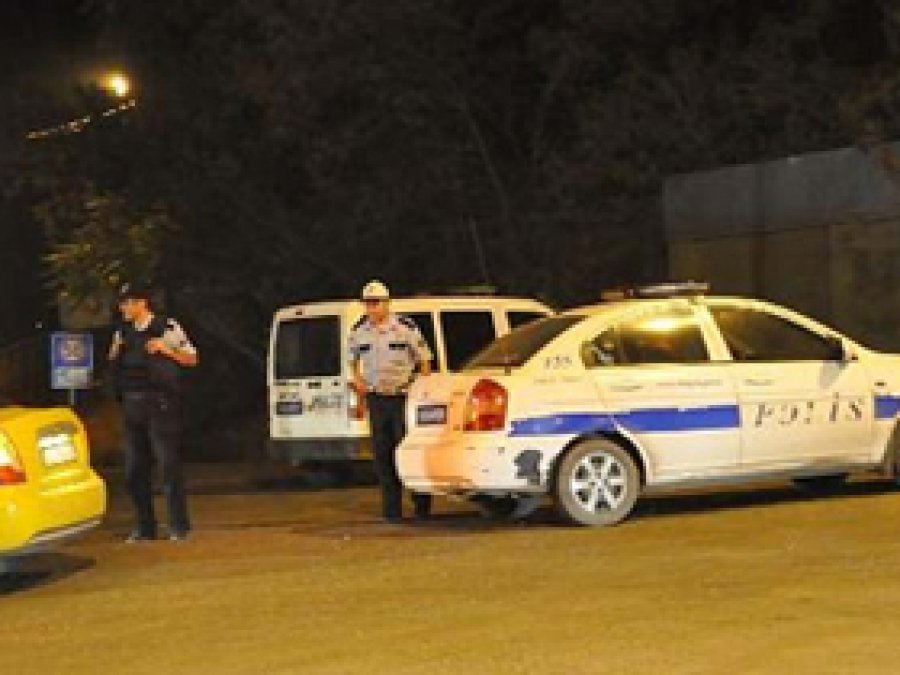 Bingöl'e Bomba Taşıyanlar Cezaevine Gönderildi